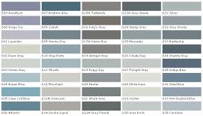 Grey ranges in value from cool to warm shades. Stucco Dryvit Colors Samples And Palettes By Materials World Com
