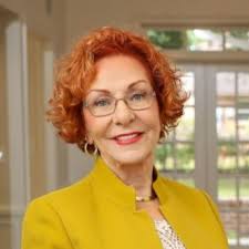 Sandy Thibodeaux, Real Estate Agent