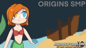 Jul 16, 2021 · how to add mods to beta 1 7 3 servers minecraft? Download Origin Smp Mod For Minecraft 1 16 5 1 1x X 2minecraft Com