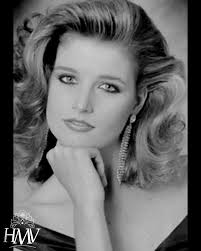 Historial miss Venezuela