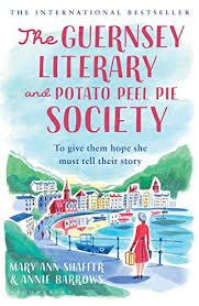 What do letters offer that no other form of writing. The Guernsey Literary And Potato Peel Pie Society Kindle Edition By Shaffer Mary Ann Annie Barrows Literature Fiction Kindle Ebooks Amazon Com
