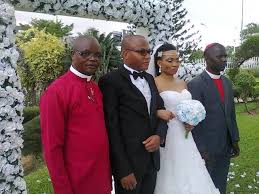 Sunday special broadcast by our leader mazi nnamdi kanu join esn fund raising with mazi. Uchechi Okwu Nnamdi Kanu Wife Biography Photos Net Worth Son