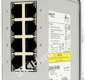 Allen-Bradley 1783-LMS8 Stratix 2500 Managed Switch Module - Factory Sealed  With 1 Year Warranty
