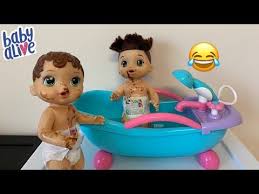 However, the world health organization (who) recommends waiting. Baby Alive Abby Snack Time Routine Youtube Baby Alive Snack Time Baby Food Recipes