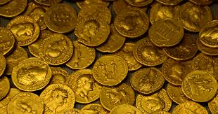 An expert helps today national. Hidden Treasures People Found At Home Cbs News