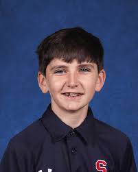 It is with a heavy heart we inform you of Christopher Jack (CJ) Hackett's  passing. Mr. Russo, CJ's counselor, said it best today: “CJ's a great kid  with an awesome heart. Always