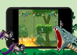 Choose your favorite games and download it for free! Ninja Return Ultimate Skill Vip Mod Download Apk Fighting Games Bandai Namco Entertainment Mod
