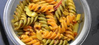 We did not find results for: Tricolour Pasta With Indian Twist Vedics
