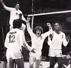 Doria tillier est née le 27 mars 1986. Que Sont Ils Devenus Federation Francaise De Volley Facebook