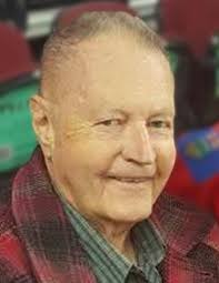 Alan Hale Weir Obituary