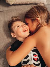 Therapy for both child and caregiver in cold weather