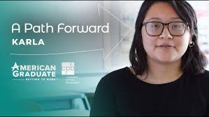 A Path Forward: Karla [short]