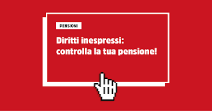 Regionali di cui all'articolo 6 della legge 11 agosto 1991, n. I Diritti Inespressi Le Maggiorazioni Sociali Inps Patronato Enasc