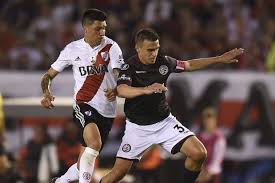 On the match between club atletico lanus vs river plate buenos airesthe best odds are offered like river plate buenos aires. Copa Libertadores Semifinal Lanus Vs River Plate Horario Y Canales De Tv El Diario Ny