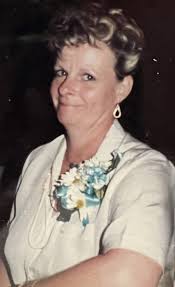 Patricia Ann Benoit Obituary June 29, 2022