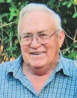 Dennis Mitchell Obituary (1931-2017)