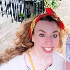 Aoife Skeffington (@SkeffAoife)