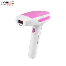 It removes hairs that are sometimes invisible to the eyes. Free Shipping Hottest Permanent Laser Hair Removal Pink Ipl Hair Removal 300 000 Pu Laser Hair Removal Device Hair Removal Permanent Best Hair Removal Products