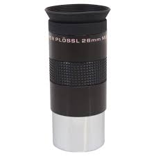 Shop the world's best selection and prices at strapsco. Meade Okular Super Plossl 26mm 1 25