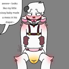 Rule34 If It Exists Porn It