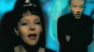 Drugstore (feat. Thom Yorke)