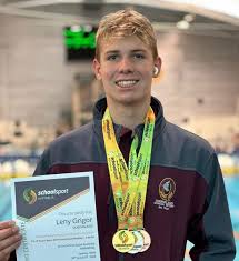 Congratulations to our amazing Somerset swimmers who competed at the School  National Championships last month🥇🥈🥉 🌟Ryan Bambach &ndash; 15 years 1st 100m  Br, 3rd 300IM, 5th 50m Free, 3rd 50m Br, 2nd
