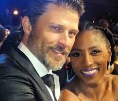 Touriya haoud net worth is $1.4 million. Who Is Greg Vaughan Dating