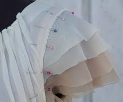 Picture Only Sewing Sleeves Upcycle Clothes Diy Fashion