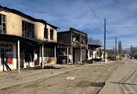 It is bounded on the north by russia, on the east by china, on the south by kyrgyzstan, uzbekistan, the aral sea, and turkmenistan. Ethnic Clashes In Kazakhstan Leave At Least 8 Dead As Villagers Brawl Torch Houses Voice Of America English