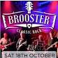 Brooster event image