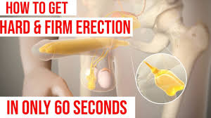I'm going to show you how to get them back! How To Get A Hard Firm Erection In Only 60 Seconds Review How Does It Work Youtube