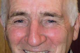 Cooley legend Michael will be missed by the entire community