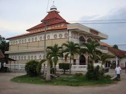 Pengetahuan agama islam dan tes iq (psikologi). Pesantren Manba Ul Hikam Sidoarjo Pesantren Laduni Layanan Digital Untuk Negeri