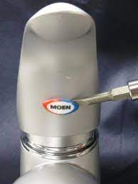 Today, we also offer our line of dependable duralast® cartridges, which feature a ceramic disc, for use in many of our newer faucets. Moen 1225 Cartridge Removal And Installation Guide For A One Handle Bathroom Faucet