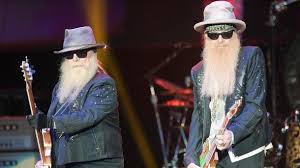 Dusty hill, the bassist for zz top, has died. 95 Dttzsb Betm
