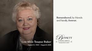 Bennett Funeral Service