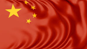Image result for pic of china flag