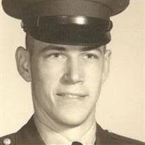 Mr. Hugh Darrell Rutherford Obituary