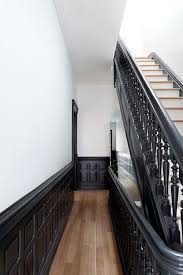 Photo R E M A I N S I M P L E Stairs Wainscoting Stairs Stairways