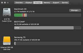 A fusion drive was designed by apple to 'fuse' an ssd drive to a slower spinning drive to 'speed it up.' the writes are done to the ssd, and the most used files are kept on the ssd. How Do I Know If I Have A Fusion Drive Apple Community