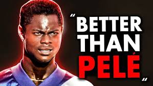 Stanley Okoro @ 2009 U17 World Cup Part 1 Uncut