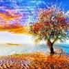 There are three main reasons to prune fruit trees. 3