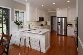 Browse photos of white kitchen designs. White Kitchen Cabinets In Stroudsburg Pa Morris Black Designs