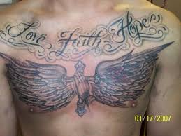 Pin On Hot Men Chest Tattoos Collection