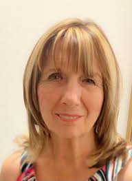 Barbara Rigdon Headshot