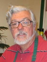 Obituary information for Kenneth Ross Harvey