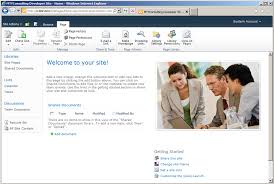 Using Css To Customize Sharepoint 2010 The Connected