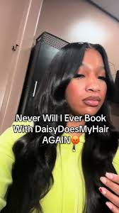 Daisy Does My Hair Layers Webinar