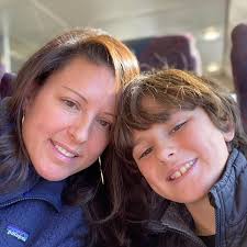 Happy National Sons Day! My ❤️.