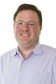 2018 Business of Pride: David Lozinski, First Equity